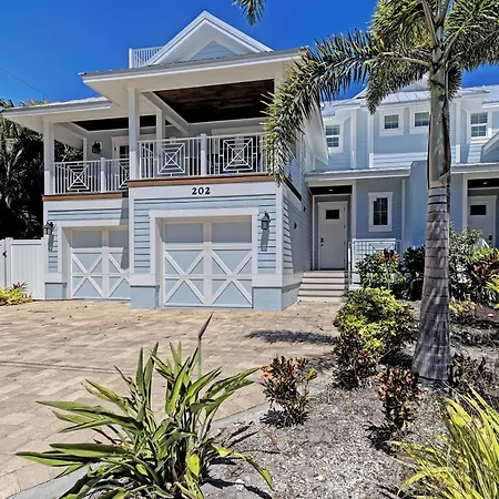 Oasis By The Beach Managed By The Beach Retreats